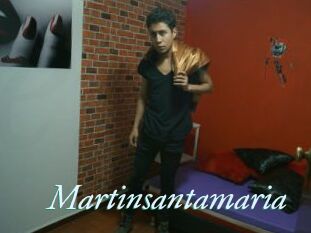 Martinsantamaria