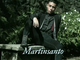 Martinsanto