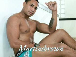 Martinsbrown