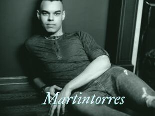 Martintorres