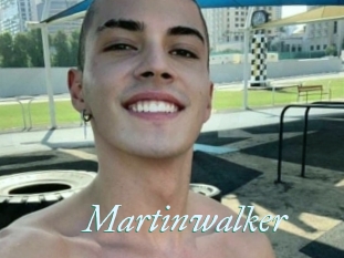 Martinwalker