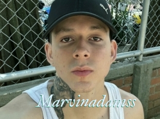 Marvinadamss