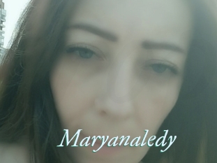 Maryanaledy