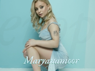 Maryanamoor