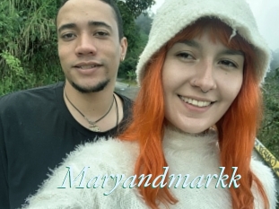 Maryandmarkk