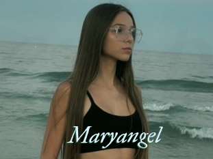 Maryangel
