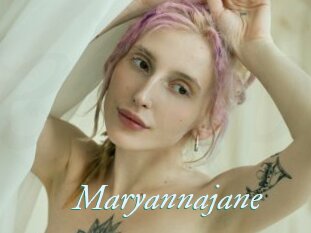 Maryannajane