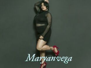 Maryanvega