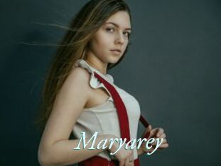 Maryarey