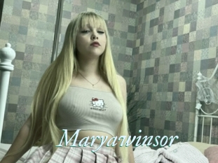 Maryawinsor