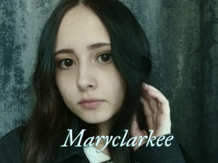 Maryclarkee