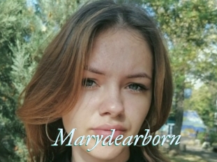 Marydearborn