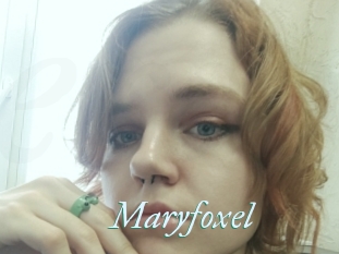 Maryfoxel