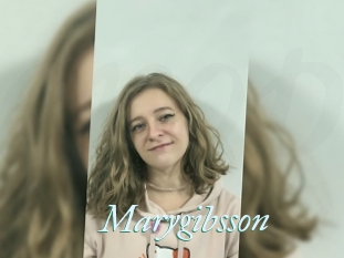 Marygibsson