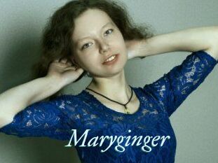 Maryginger