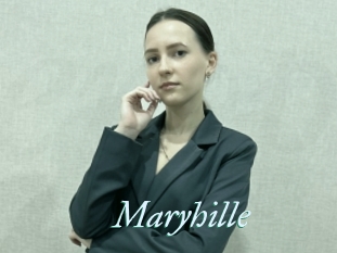 Maryhille