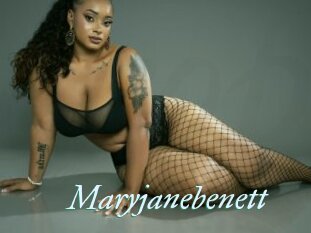 Maryjanebenett