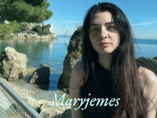 Maryjemes