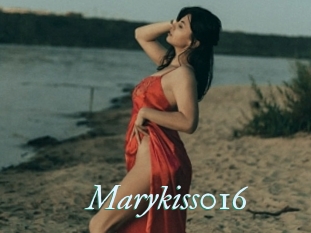 Marykiss016