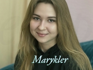 Marykler