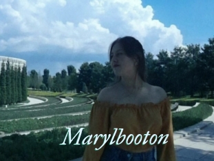 Marylbooton