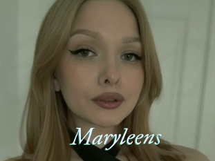 Maryleens