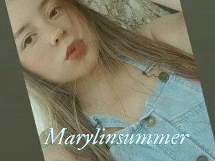 Marylinsummer