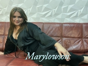 Marylowson