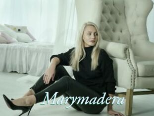 Marymadera