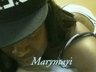 Marymayi