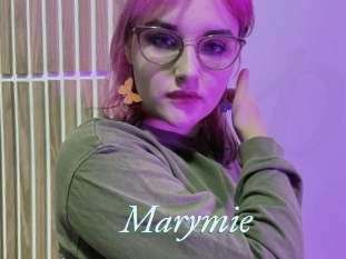 Marymie