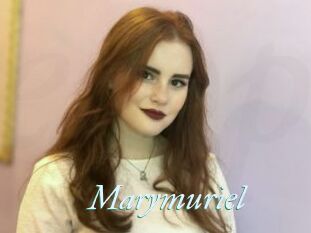 Marymuriel