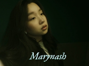 Marynash