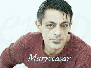 Maryocasar
