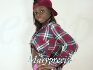 Maryprecise