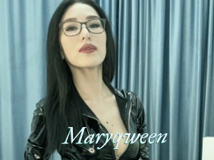 Maryqween