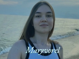 Maryvorel
