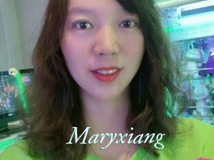 Maryxiang