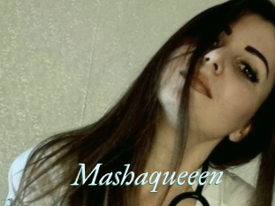 Mashaqueeen