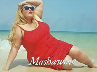 Mashawow