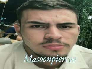 Masoonpiercee