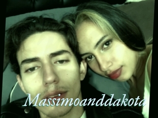 Massimoanddakota