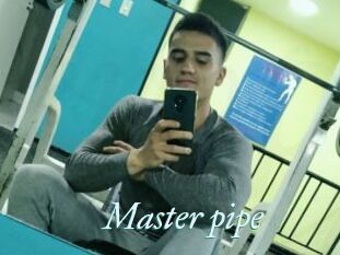 Master_pipe