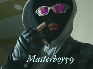 Masterboy59