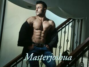 Masterjoshua