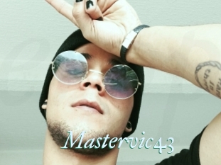 Mastervic43