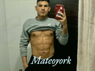 Mateoyork