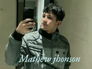 Mathew_jhonson