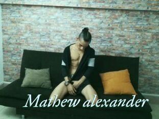 Mathew_alexander