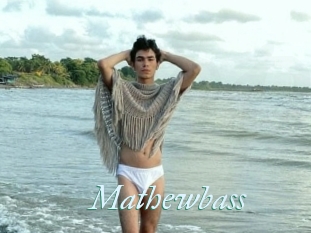 Mathewbass